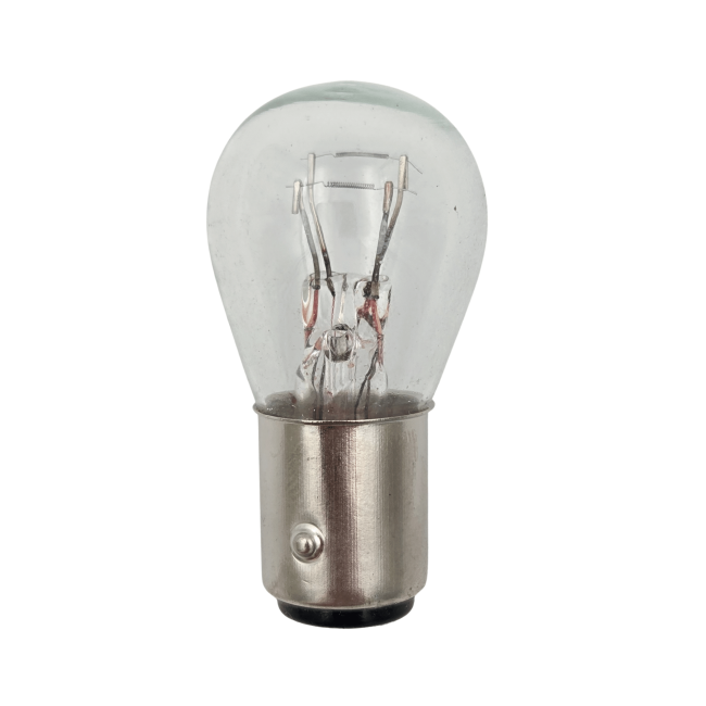 Ampoule 6V BAY15d 18/5W