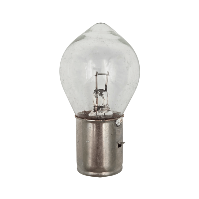 Ampoule 12V BA20S 35W