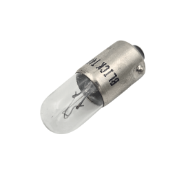 Lamp 24V 2W BA9s