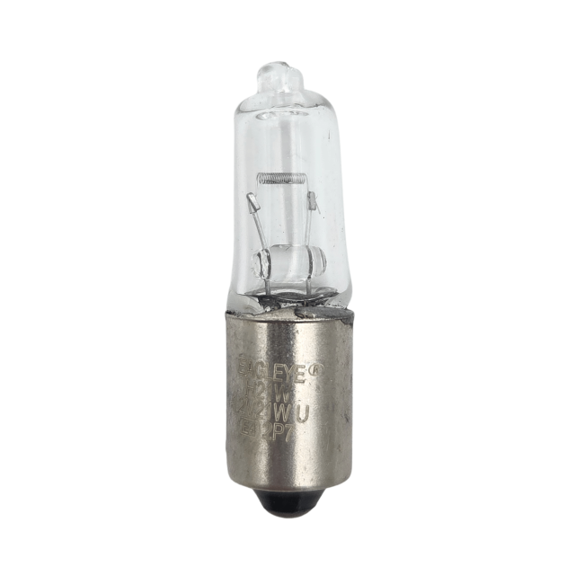 H21W 12V 21W lamp BAY9s