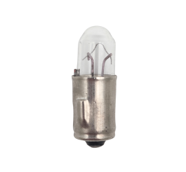 Ampoule 6V 1.5W BA7s