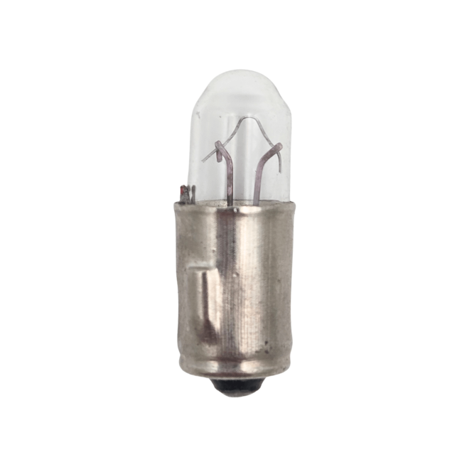 Bulb 6V 1.5W BA7s
