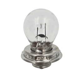 Ampoule 12V BA20S 35W