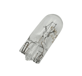 Lampada Wedge 12V 5W