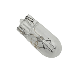Cuña lámpara W5W 12V