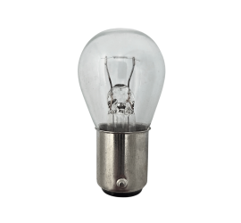 Bulb 6V 15W BA15D