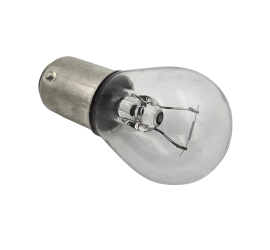 Bulb 6V 15W BA15D