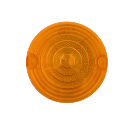 Feu clignotant Lucas orange L760