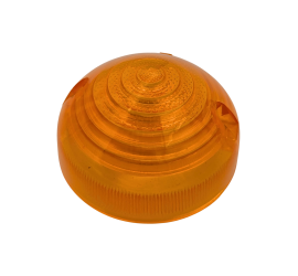 Feu clignotant Lucas orange L760