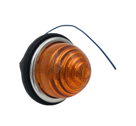 Orange blinkend 41mm Feuer