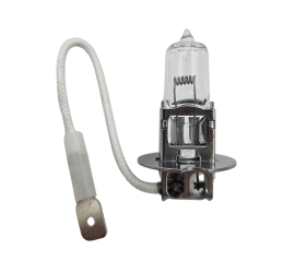 Ampoule 24V H3 70W