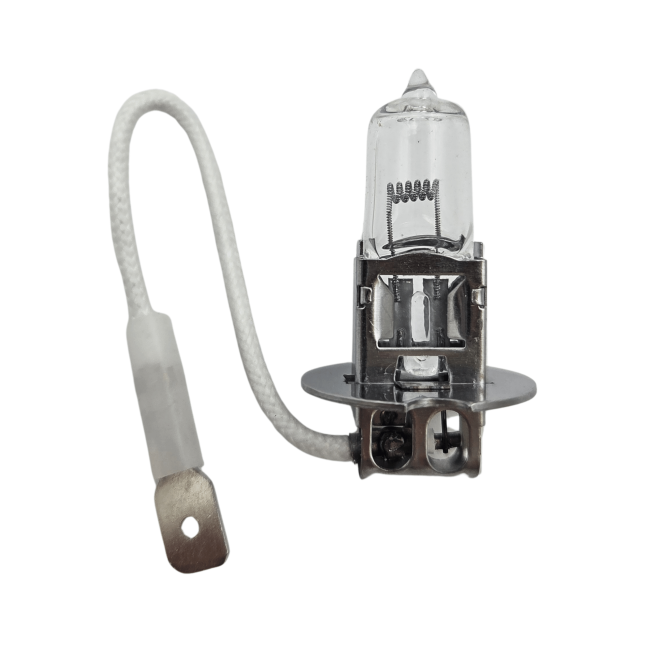 Ampoule 24V H3 70W