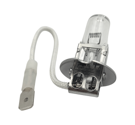 Ampoule 24V H3 70W