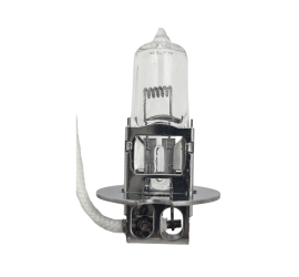 Ampoule 24V H3 70W