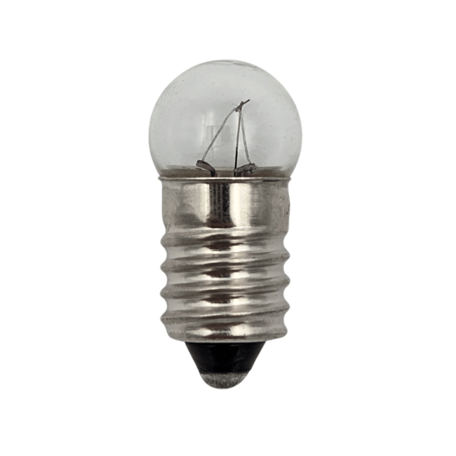 Lampe BA9s 12V 4W
