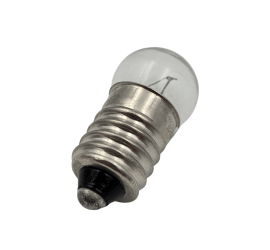 Lampe BA9s 12V 4W