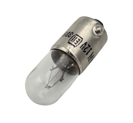 LÁMPARA 12V T4W