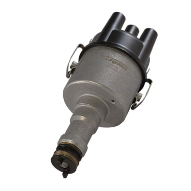 Allumeur électronique pour Simca Aronde et Ariane 4