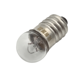 Ampoule E10 6V 2.2W