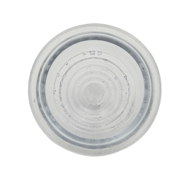 Cabochon blanc pour feux Lucas L594