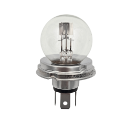 Bulb P45t 24V 55 / 50W...