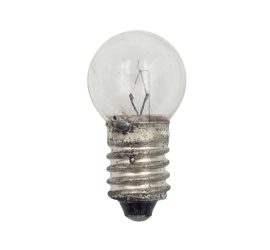 Ampoule E10 12V 2,2W