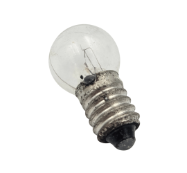 Ampoule à visser 12V 2,2W gros globe