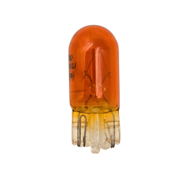 Cuña de lámpara WY5W 12V