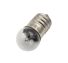 Ampoule à visser 12V 3W