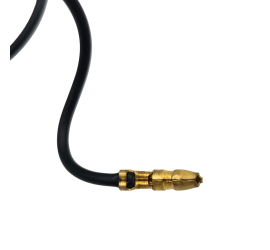 Paire de feux clignotants chromés 21W