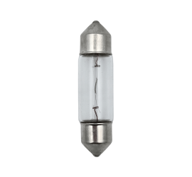 Festone 6V 10W 11x39mm