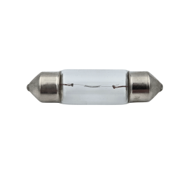 Festone 6V 10W 11x39mm