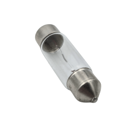Festone 6V 10W 11x39mm