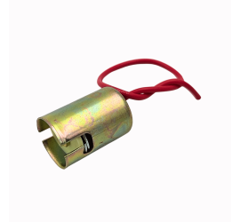 Porta lampadina tipo BA15S