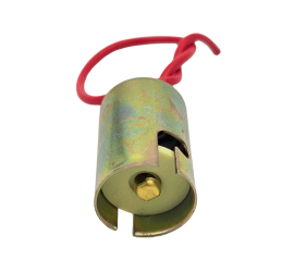 Porta lampadina tipo BA15S