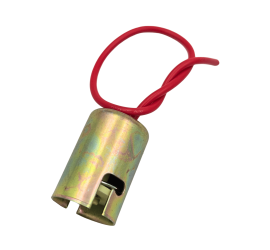 Porta lampadina tipo BA15S