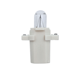 Dashboard Bulb 12V 2W White...