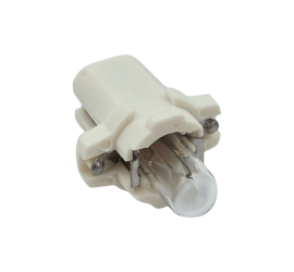 LÁMPARA 12V 2W B8.3D TB