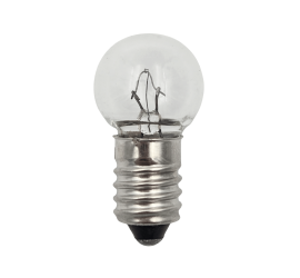 Ampoule à visser 12V 5W