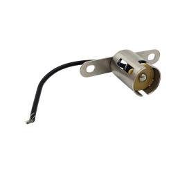 Porte ampoule type BA15S...