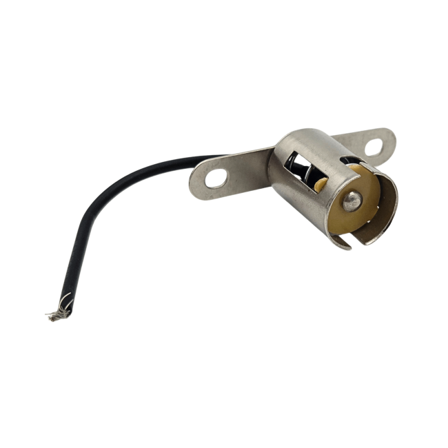 lampadina Porta tipo BAY15D