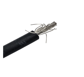 Porte ampoule type BA15S avec fil et platine de fixation
