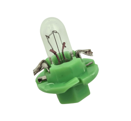 LÁMPARA 12V 2W Bx8.4d TB