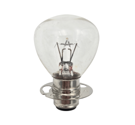 Ampoule Blanche  P15d-30...