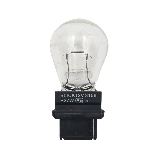 Lampe Wedge 12V 27W