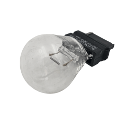Cuña de lámpara P27W 12V