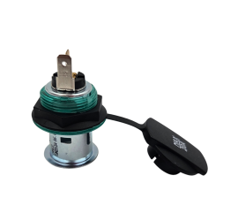 Prise allume-cigare 12-24V
