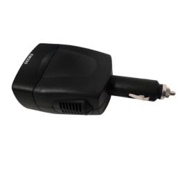 Inverter 12 / 220V mit USB-Anschluss