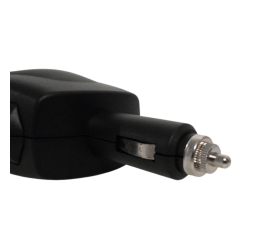 Convertisseur 12/220V avec port USB