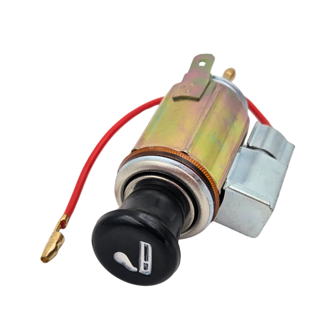 Zigarettenanzünder universal 12V
